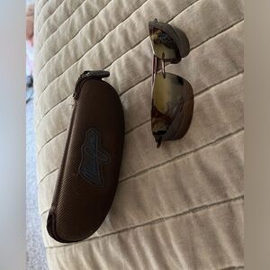 Maui Jim Ray-Bans MJ Sport